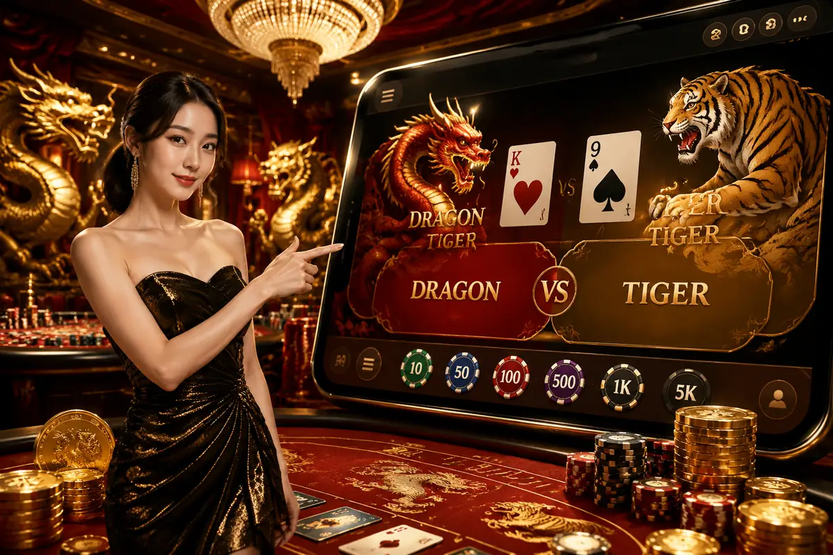 laju44 platform kasino online Malaysia