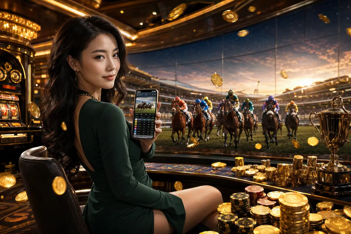 laju44 slot online permainan utama