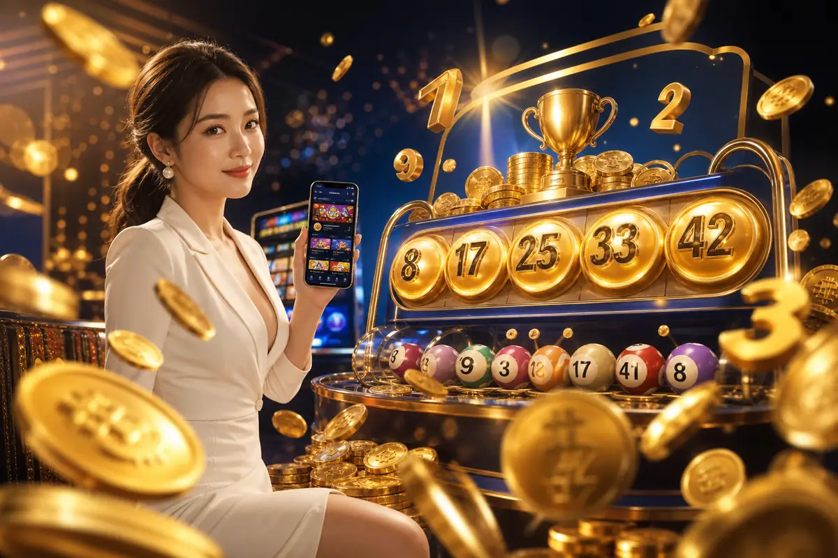 laju44 akaun papan pemuka selepas login