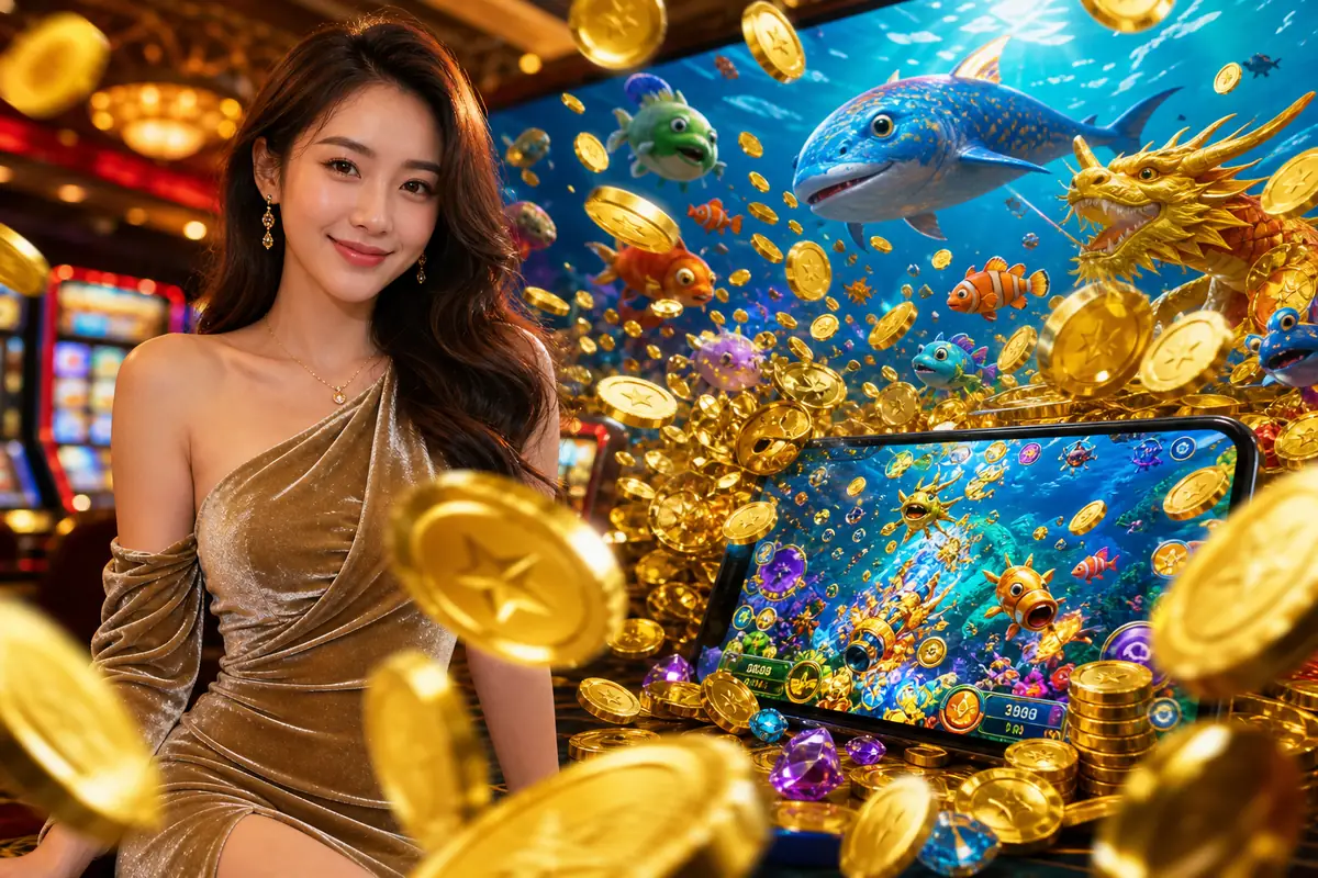 laju44 promosi bonus selamat datang deposit pertama