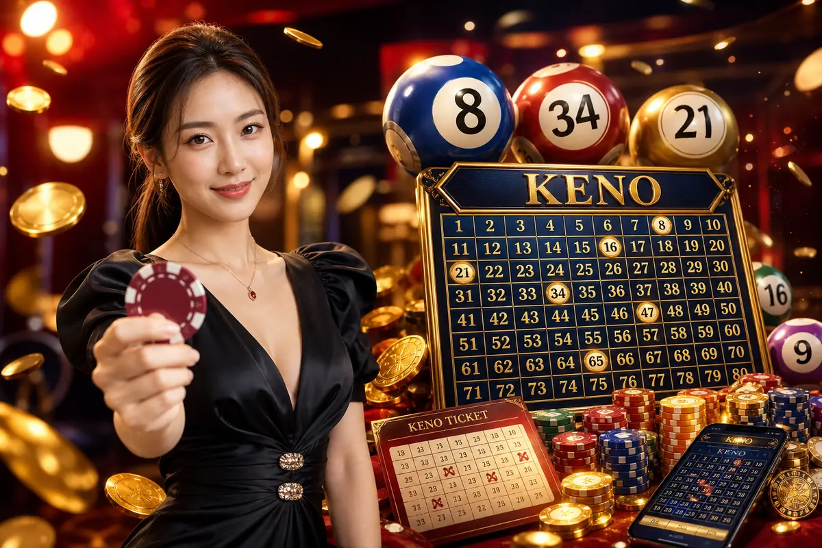 laju44 jenama kasino online bertanggungjawab