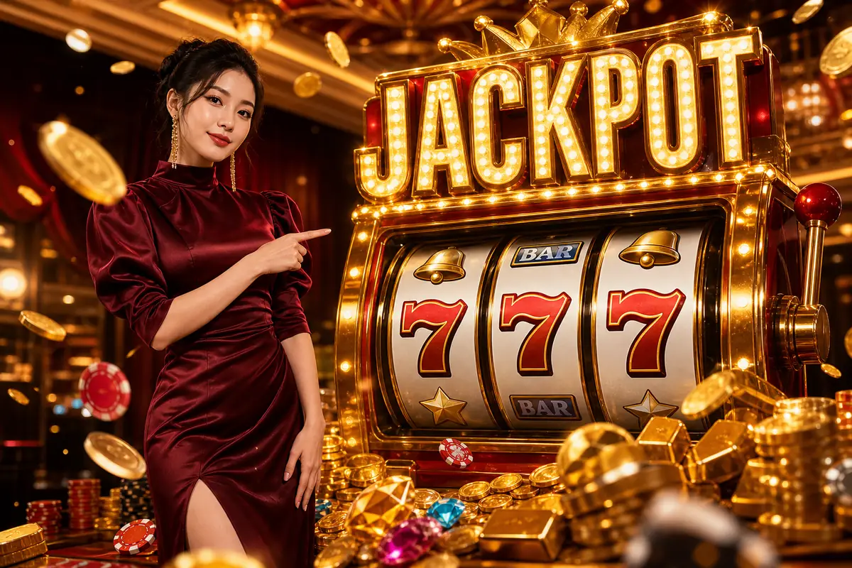 laju44 Casino meja kasino langsung dealer profesional