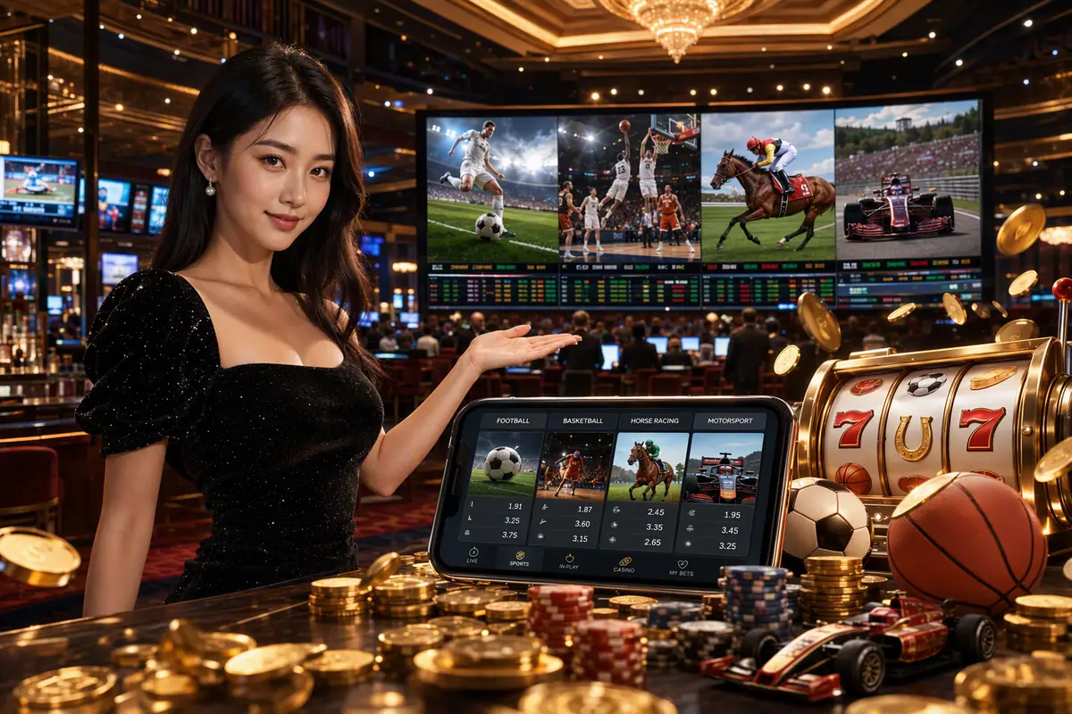 laju44 kaedah deposit DuitNow e-wallet Malaysia