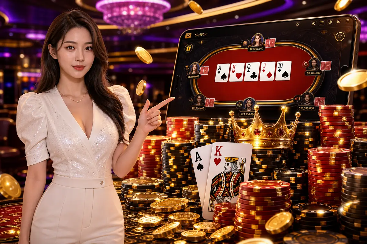 laju44 Casino deposit DuitNow e-wallet Malaysia