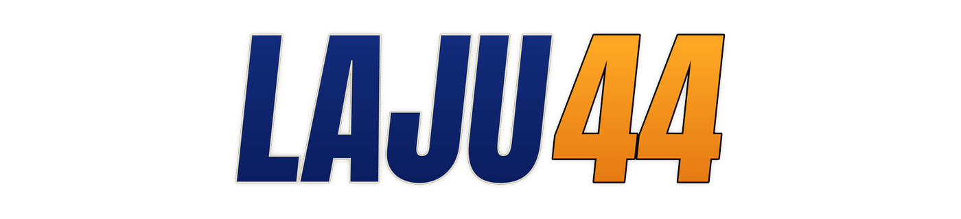 laju44 logo